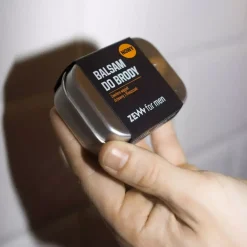 – Balsam do brody z węglem drzewnym. Nowa Formuła 80 ml