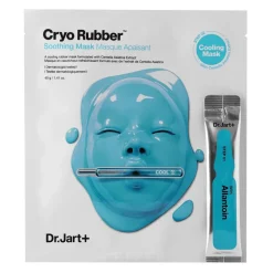 - Cryo Rubber with Soothing Allantoin - Kojąca Maska do Twarzy - 40g