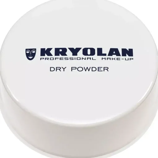 5701 Dry Powder Puder sypki kryjący 50g - TP 3