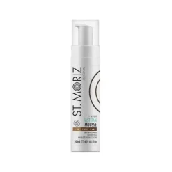 1 Hour Fast Tan Mousse Samoopalacz w musie 200ml