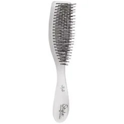 50 iStyle for fine hair szczotka do włosów cienkich Clear