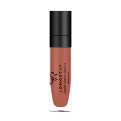 - Longstay Liquid Matte Lipstick - Matowa pomadka do ust w płynie 43