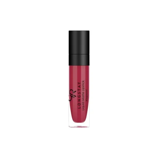 - Longstay Liquid Matte Lipstick - Matowa pomadka do ust w płynie 06
