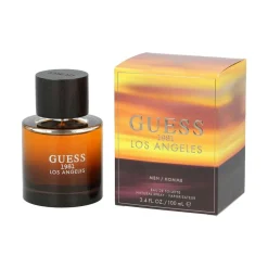 1981 Los Angeles For Men woda toaletowa spray 100ml