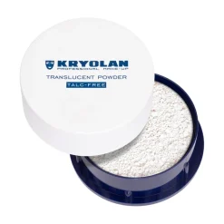 5700/10 Puder transparentny sypki bez talku TL3N 29g