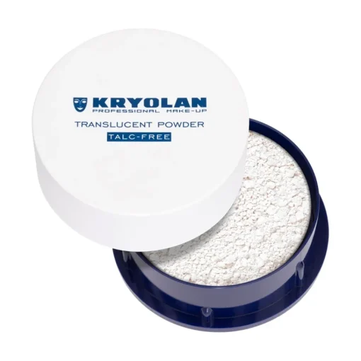 5700/10 Puder transparentny sypki bez talku TL3N 29g