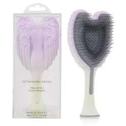2.0 Szczotka do włosów OMBRE LILAC IVORY