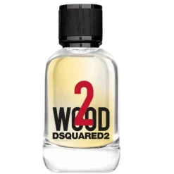 2 Wood woda toaletowa spray 50ml