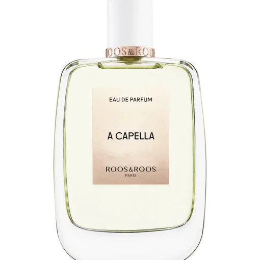 A Capella woda perfumowana spray 100ml