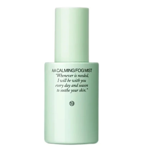 AA Calming Fog Mist mgiełka łagodząca 100ml