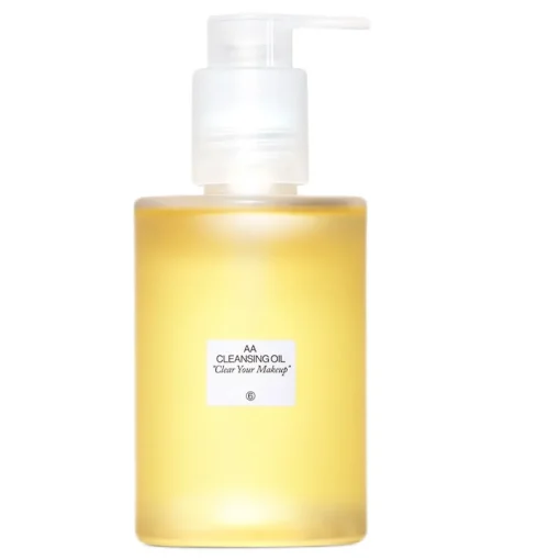 AA Cleansing Oil olejek oczyszczający 200ml