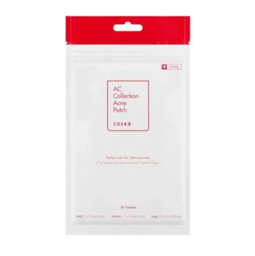 AC Collection Acne Patch plasterki gojące na wypryski 26 szt.