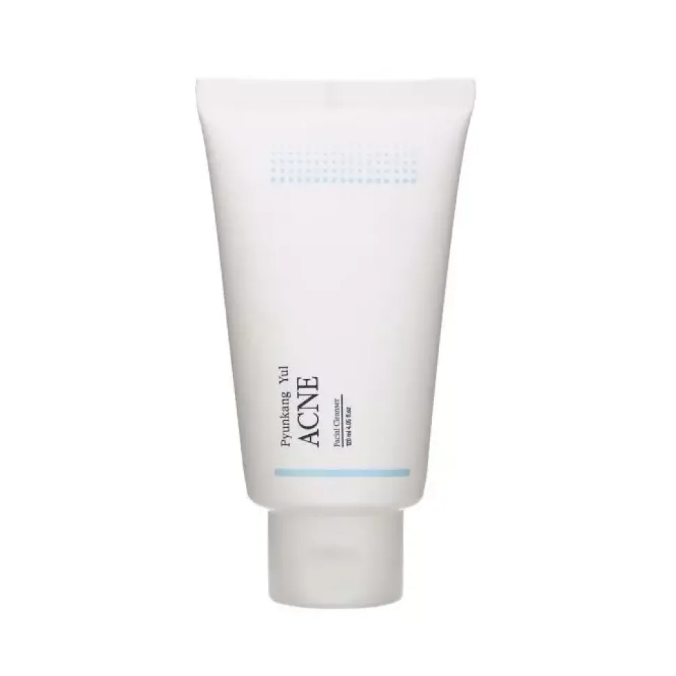 Acne Facial Cleanser Antybakteryjny przeciwzapalny żel do mycia twarzy 120ml