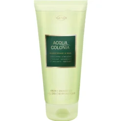 Acqua Colonia Blood Orange & Basil żel pod prysznic 200ml