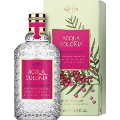 Acqua Colonia Pink Pepper & Grapefruit woda kolońska spray 100ml