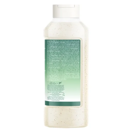 Active Skin & Mind Skin Detox żel pod prysznic dla kobiet 400ml