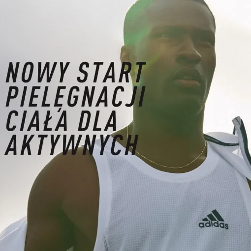Active Start żel pod prysznic dla mężczyzn 400ml