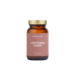 Adaptogeny Lion's Mane & Chaga