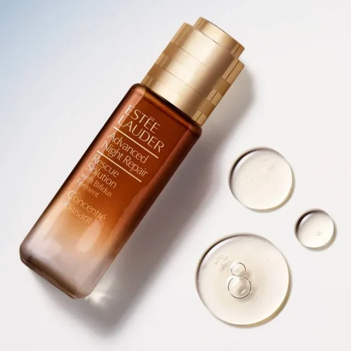 Advanced Night Repair Rescue Solution naprawcze serum do twarzy 20ml