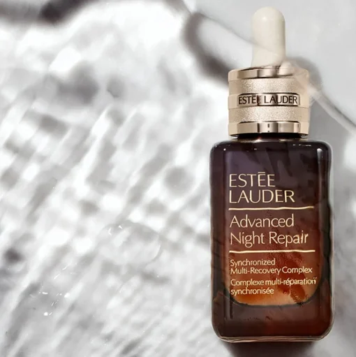 Advanced Night Repair Synchronized Multi-Recovery Complex naprawcze przeciwdziałające oznakom starzenia serum do twarzy dla wszystkich typów skóry 30ml