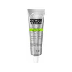 ADVANCED THERAPY Wyspecjalizowany peeling do twarzy terapia enzymatyczna 30ml