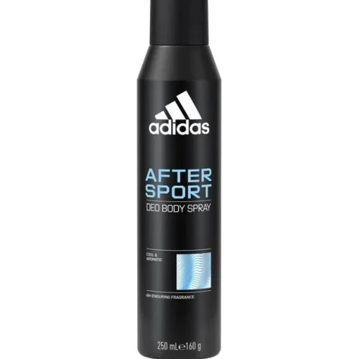 After Sport dezodorant spray 250ml