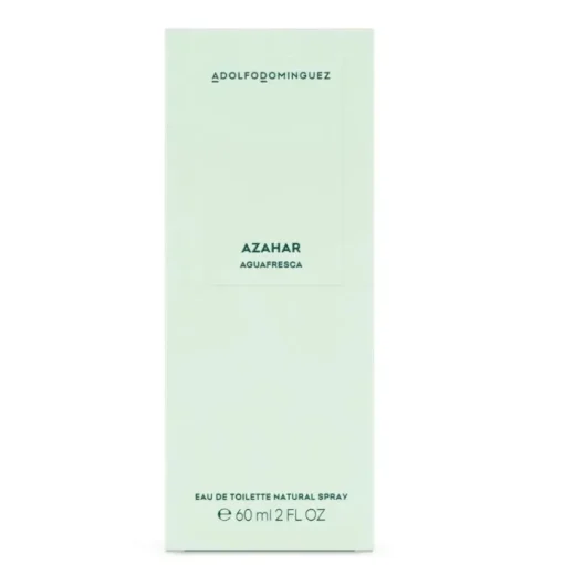 Agua Fresca de Azahar woda toaletowa spray 60ml