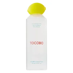 AHA BHA Lemon Toner Tonik do twarzy z kwasami i ekstraktem z cytryny o działaniu rozjaśniająco-wygładzającym 150ml