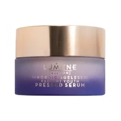 AJATON Nordic Ageless Radiant Youth Pressed Serum do twarzy 50ml