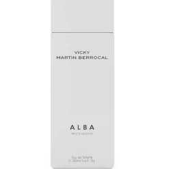 Alba woda toaletowa spray 100ml
