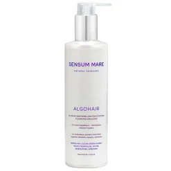 ALGOHAIR Co-wash soothing and moisturizing cleansing emulsion Co-wash łagodząco-nawilżająca emulsja myjąca 250ml