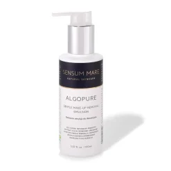 ALGOPURE Delikatna emulsja do demakijażu 150ml