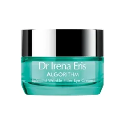 Algorithm Splendid Wrinkle Filler Day & Night Eye Cream Krem pod oczy wypełniający zmarszczki 15ml