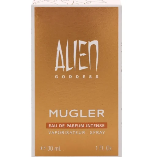 Alien Goddess Intense woda perfumowana spray 30ml