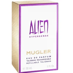 Alien Hypersense woda perfumowana refillable spray 30ml