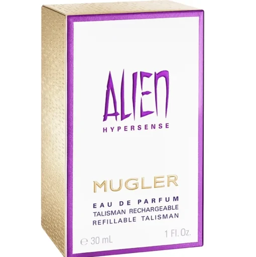 Alien Hypersense woda perfumowana refillable spray 30ml