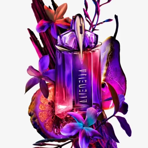 Alien Hypersense woda perfumowana refillable spray 60ml