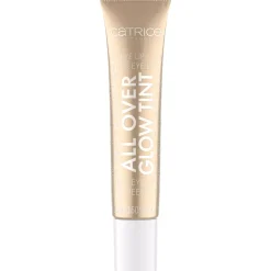 All Over Glow Tint nabłyszczający 010 Beaming Diamond 15ml