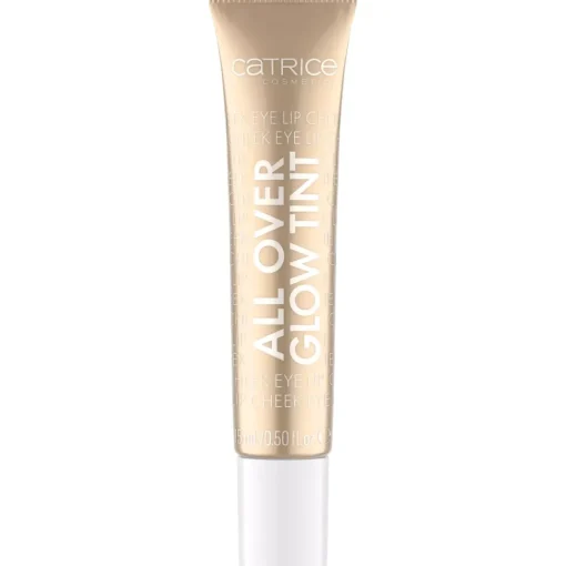 All Over Glow Tint nabłyszczający 010 Beaming Diamond 15ml