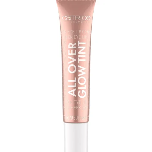 All Over Glow Tint nabłyszczający 020 Keep Blushing 15ml
