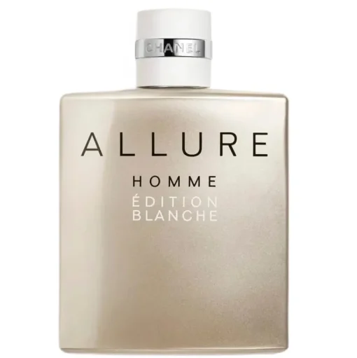 Allure Homme Edition Blanche woda perfumowana spray 100ml