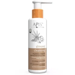 Almond Cleansing Migdałowy olejek do demakijażu twarzy i oczu,150 ml