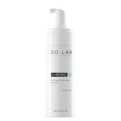 ALOE +Zn Detoksykująca i głęboko oczysczająca pianka do mycia 150ml