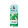 Aloes 100% aloe vera extract płyn micelarny łagodząco-nawilżający 400 ml
