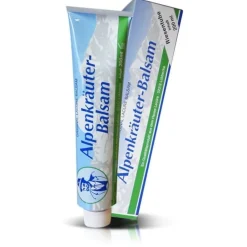 Alpenkrauter Emulsion Ziołowy Balsam 200ml