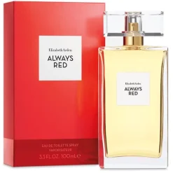 Always Red woda toaletowa spray 100ml