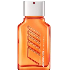 AMG Silver Thrill woda perfumowana spray 60ml