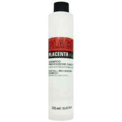 ampułki przeciw wypadaniu włosów 12x10ml + Szampon wzmacniający