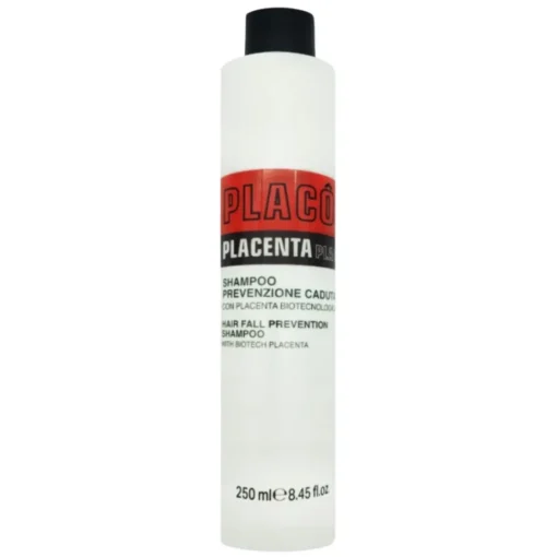 ampułki przeciw wypadaniu włosów 12x10ml + Szampon wzmacniający