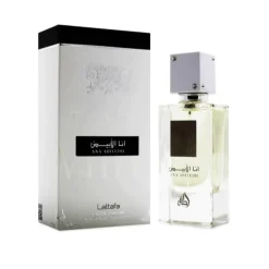 Ana Abiyedh I Am White woda perfumowana spray 60ml